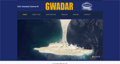 Desktop Screenshot of gdais3.com